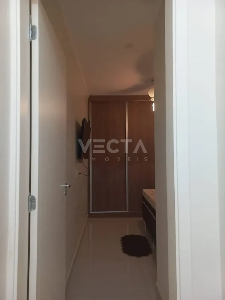 Apartamento, 2 quartos, 48 m² - Foto 2