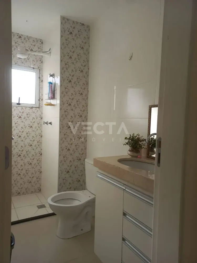 Apartamento, 2 quartos, 48 m² - Foto 4