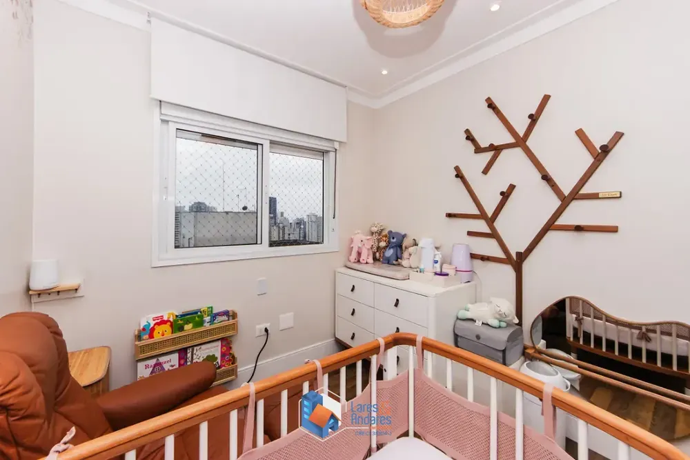 Apartamento, 4 quartos, 102 m² - Foto 4