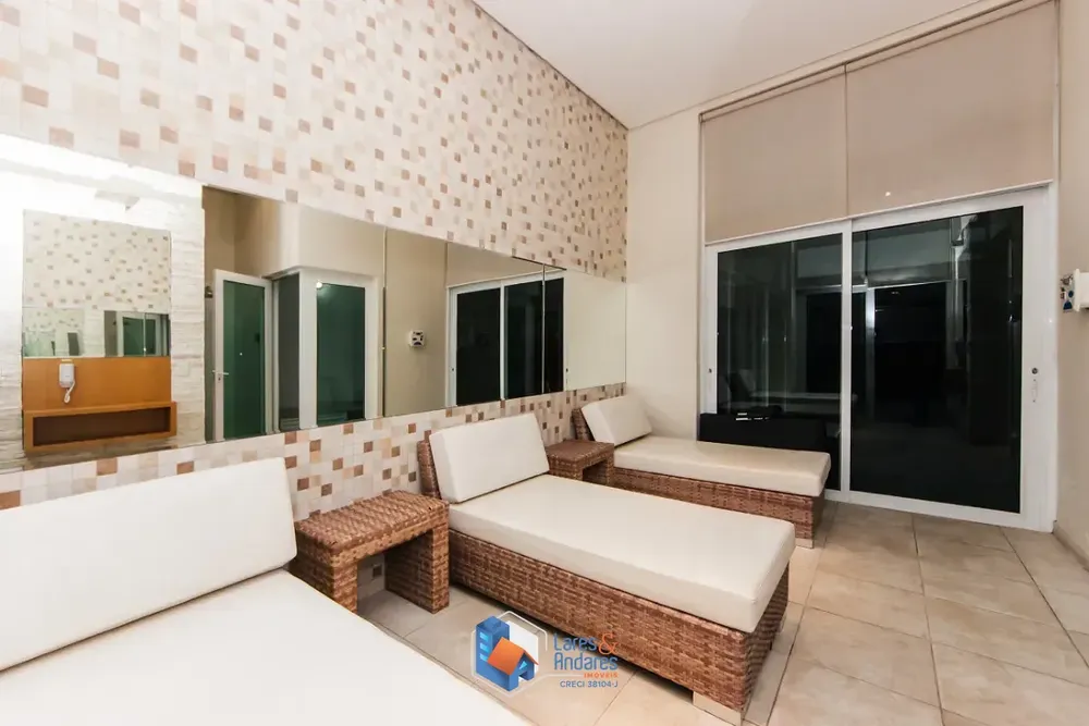 Apartamento, 4 quartos, 102 m² - Foto 3
