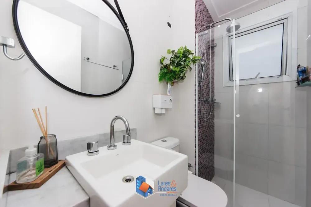 Apartamento, 4 quartos, 102 m² - Foto 6