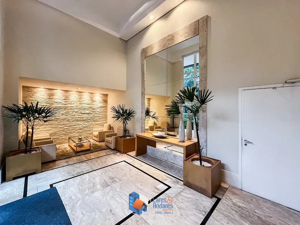 Apartamento, 4 quartos, 102 m² - Foto 8