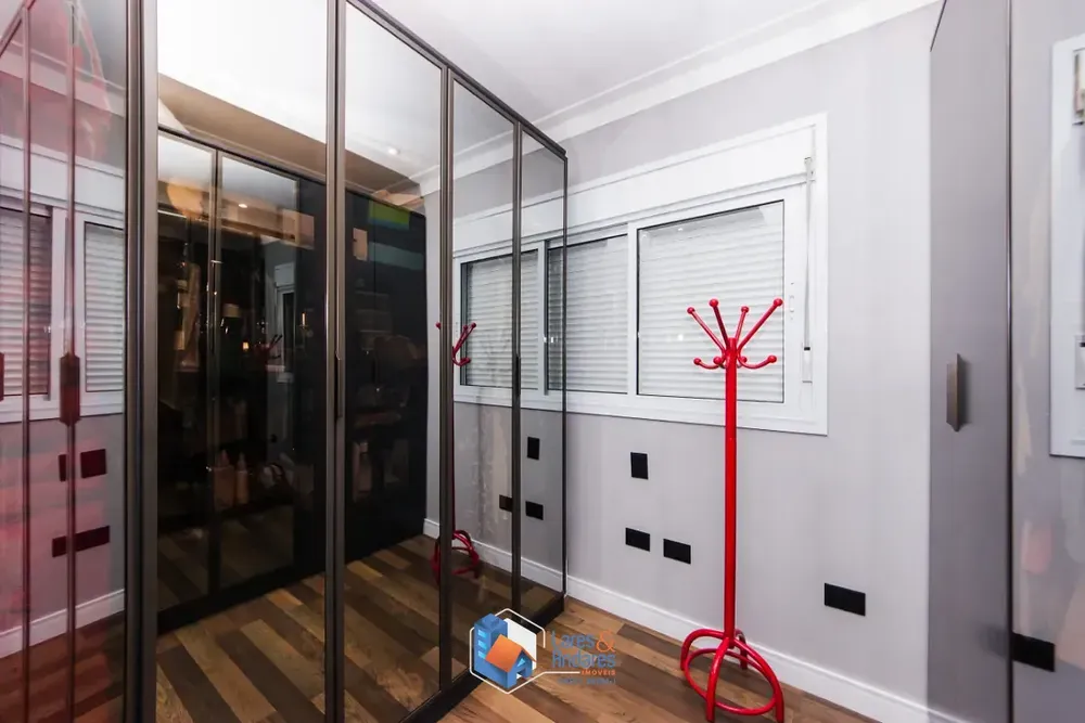Apartamento, 4 quartos, 102 m² - Foto 7