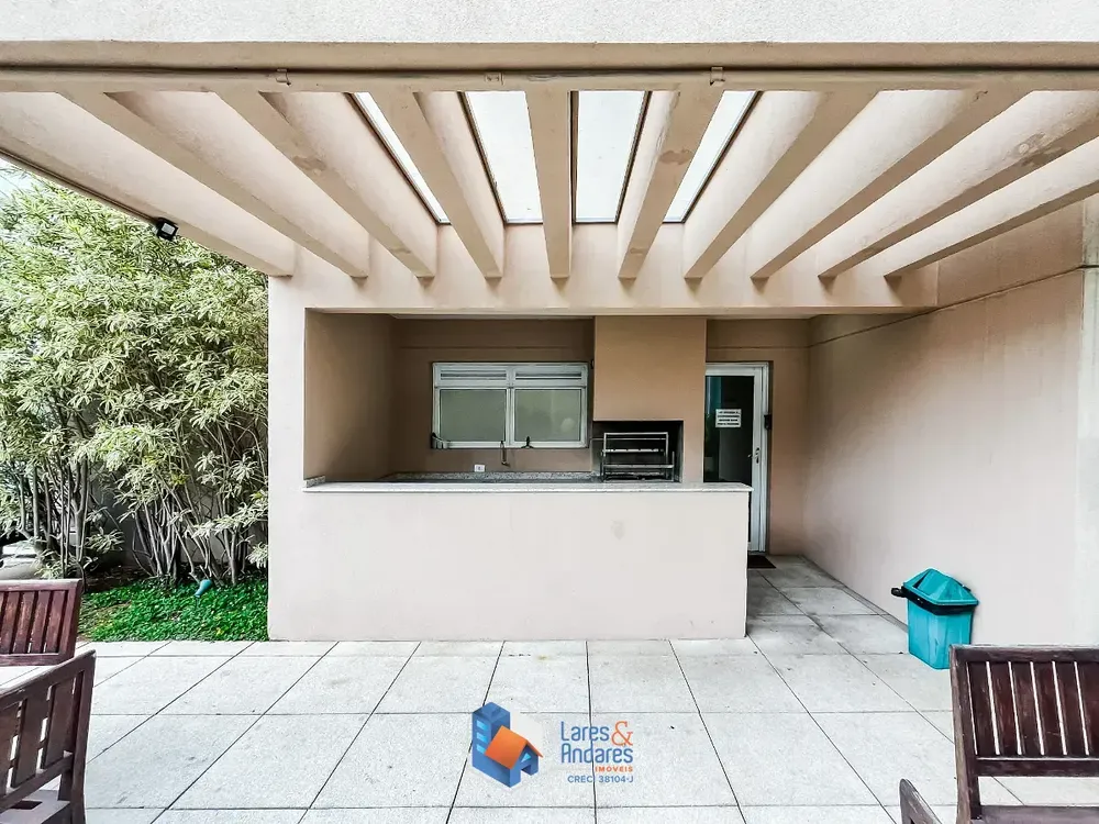Apartamento, 4 quartos, 102 m² - Foto 1