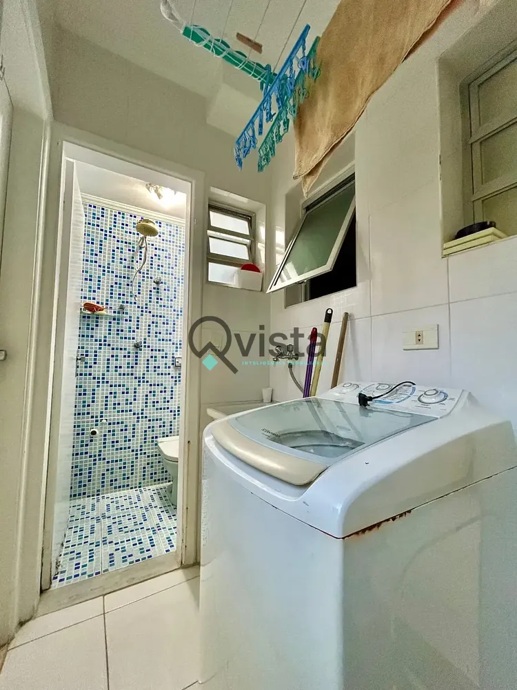 Apartamento, 3 quartos, 65 m² - Foto 1