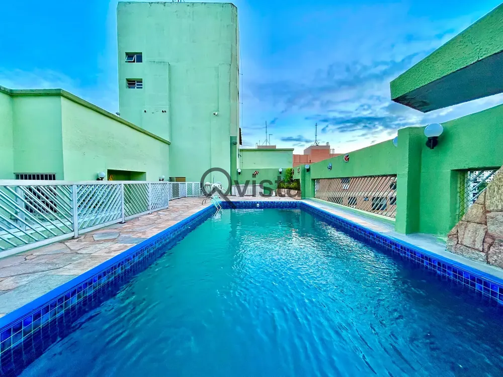 Apartamento, 3 quartos, 65 m² - Foto 5