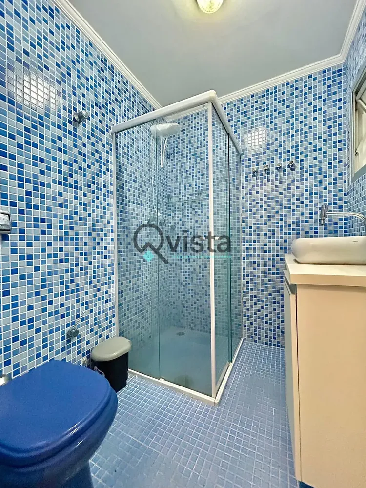 Apartamento, 3 quartos, 65 m² - Foto 2
