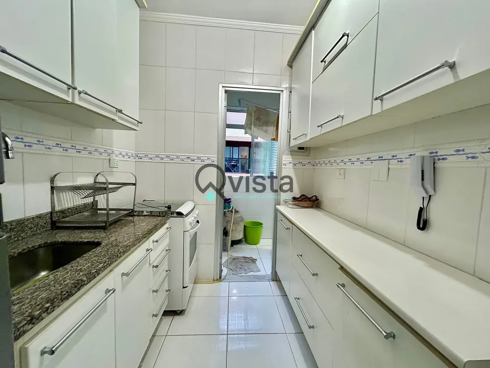 Apartamento, 3 quartos, 65 m² - Foto 4