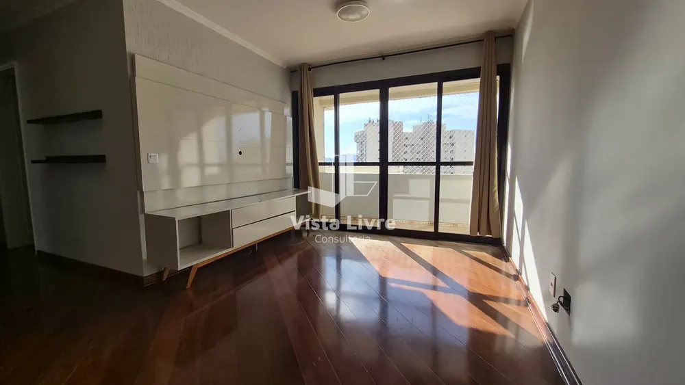 Apartamento, 3 quartos, 90 m² - Foto 1