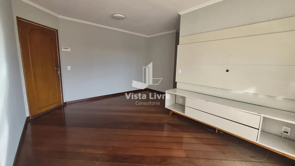 Apartamento, 3 quartos, 90 m² - Foto 3