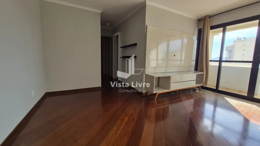 Apartamento, 3 quartos, 90 m² - Foto 2