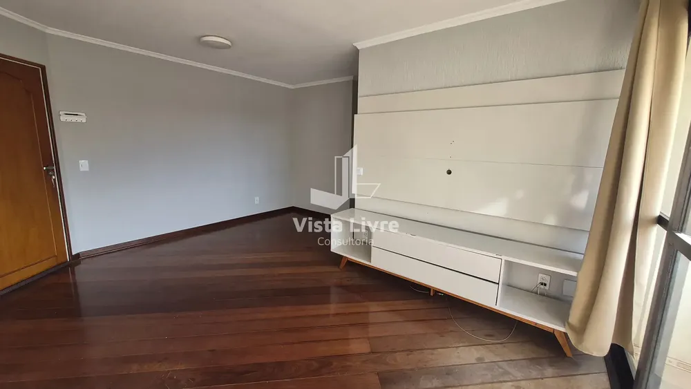 Apartamento, 3 quartos, 90 m² - Foto 4