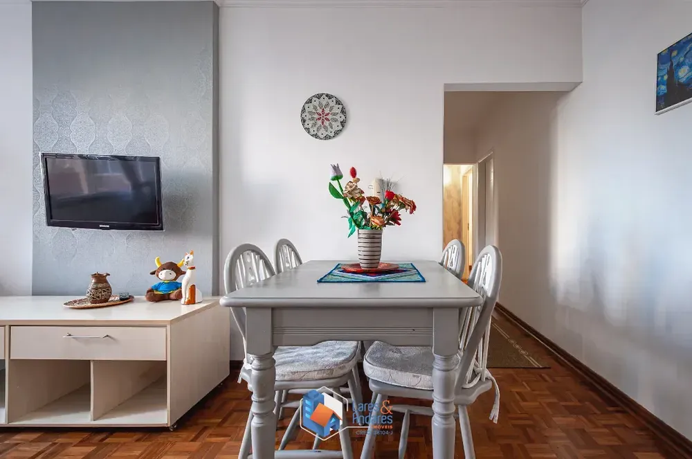 Apartamento, 3 quartos, 82 m² - Foto 3
