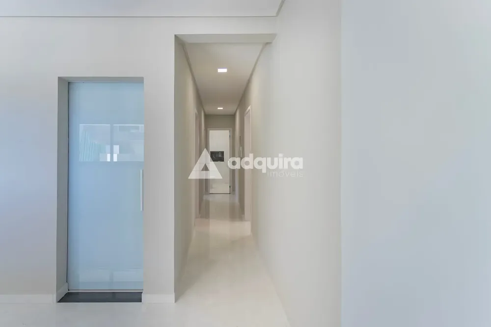Casa, 3 quartos, 135 m² - Foto 6