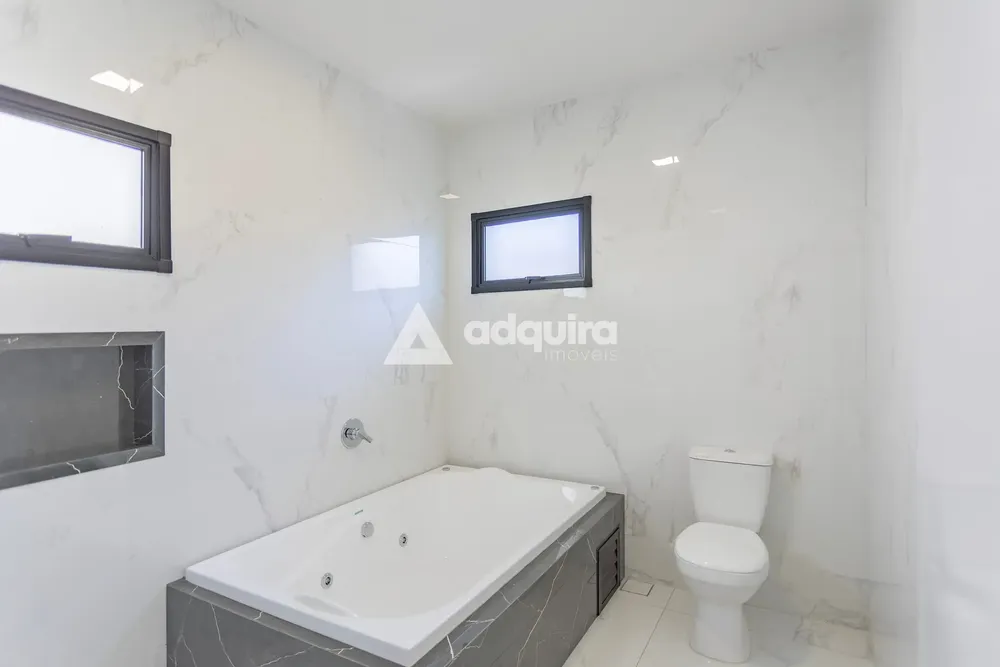 Casa, 3 quartos, 135 m² - Foto 2