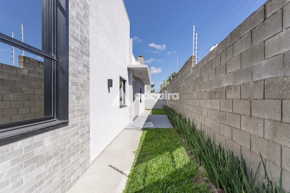 Casa, 3 quartos, 135 m² - Foto 4