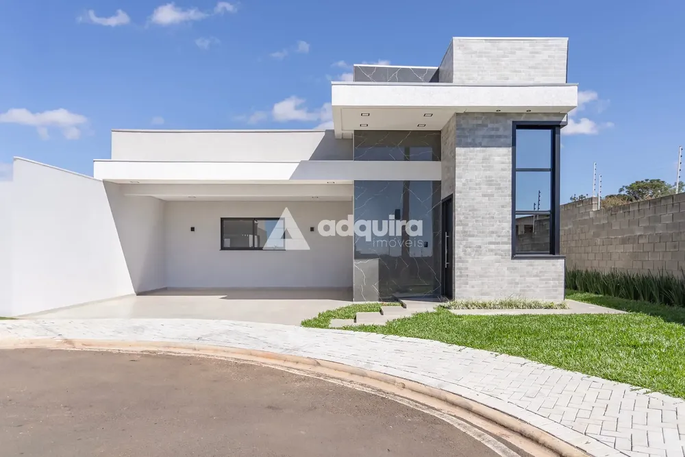 Casa, 3 quartos, 135 m² - Foto 3