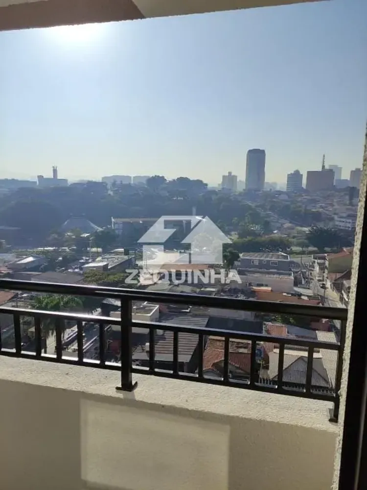 Apartamento, 2 quartos, 47 m² - Foto 1