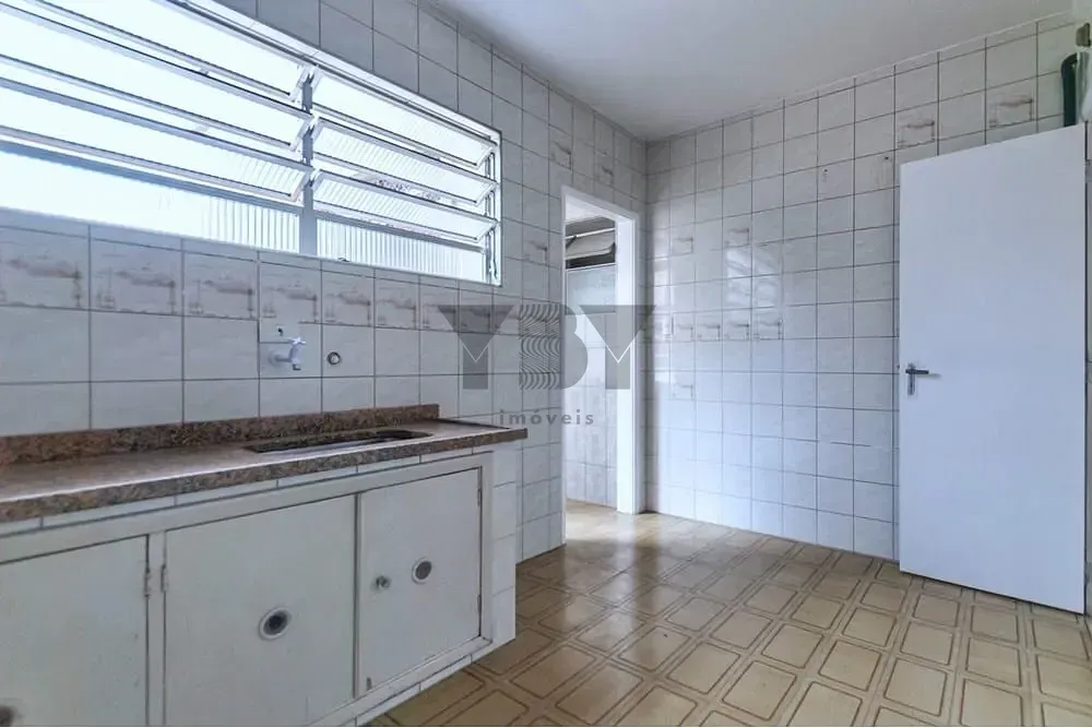 Apartamento, 2 quartos, 96 m² - Foto 1