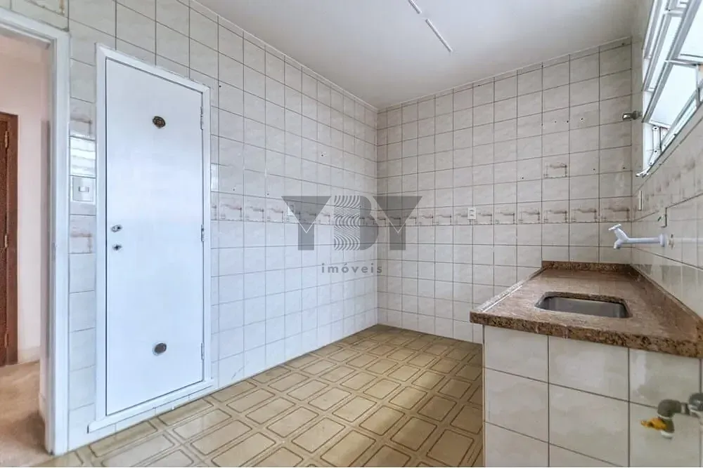 Apartamento, 2 quartos, 96 m² - Foto 3
