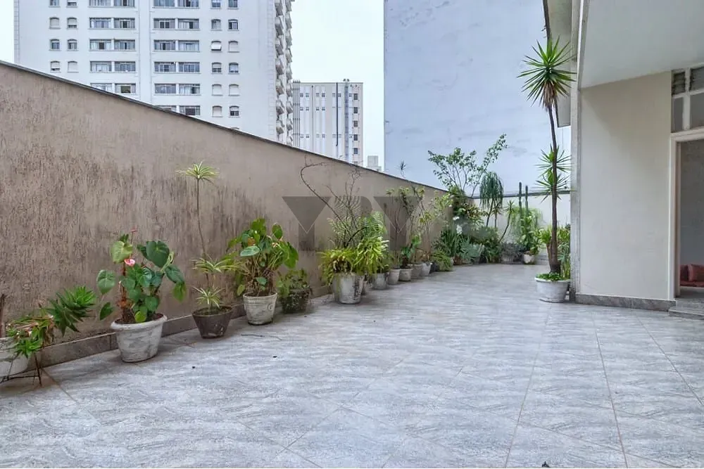 Apartamento, 2 quartos, 96 m² - Foto 2