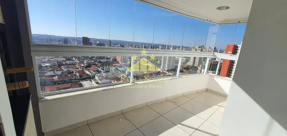 Apartamento, 2 quartos, 65 m² - Foto 5