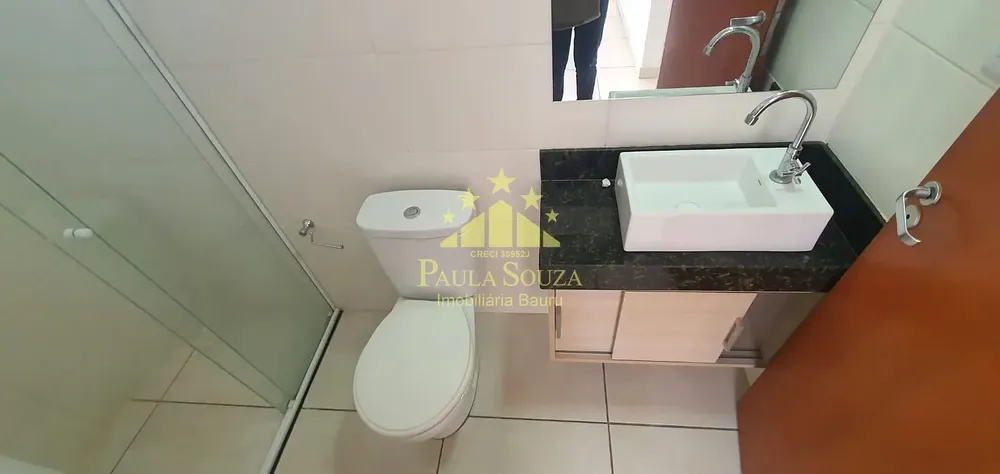Apartamento, 2 quartos, 65 m² - Foto 7