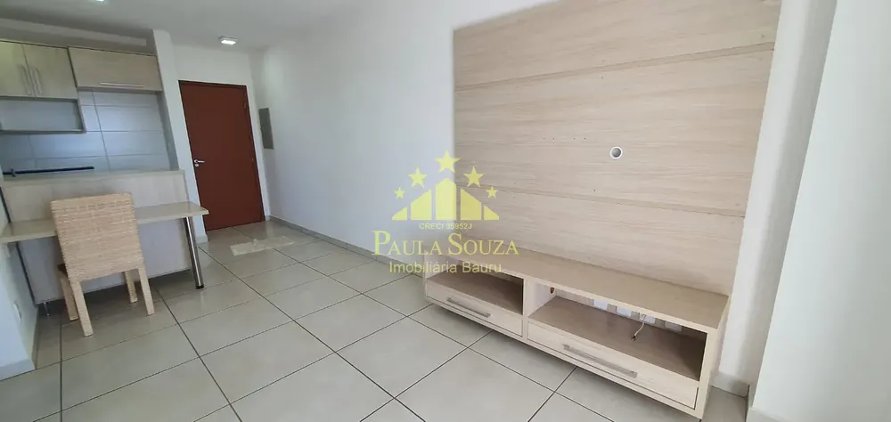 Apartamento, 2 quartos, 65 m² - Foto 2