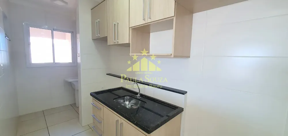 Apartamento, 2 quartos, 65 m² - Foto 8
