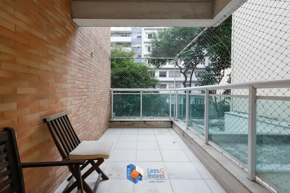 Apartamento, 3 quartos, 82 m² - Foto 1