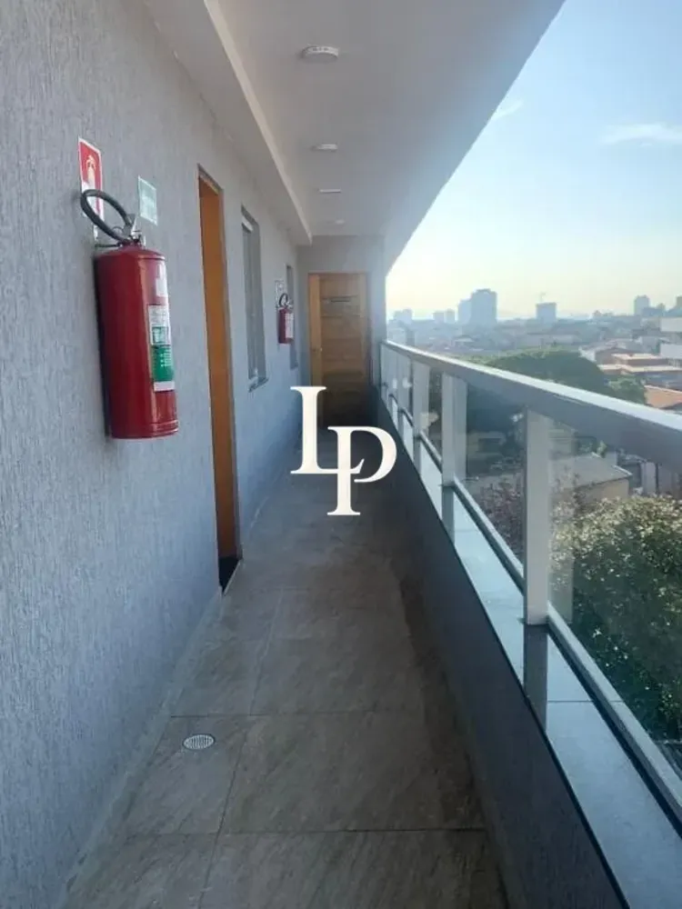 Apartamento, 2 quartos, 44 m² - Foto 3
