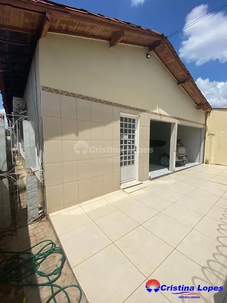 Casa, 6 quartos, 10 m² - Foto 2