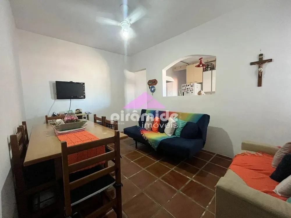Apartamento, 1 quarto, 58 m² - Foto 5