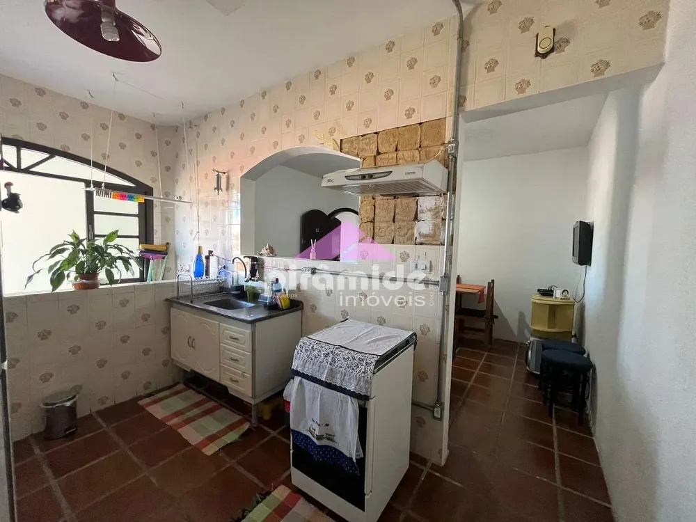 Apartamento, 1 quarto, 58 m² - Foto 1
