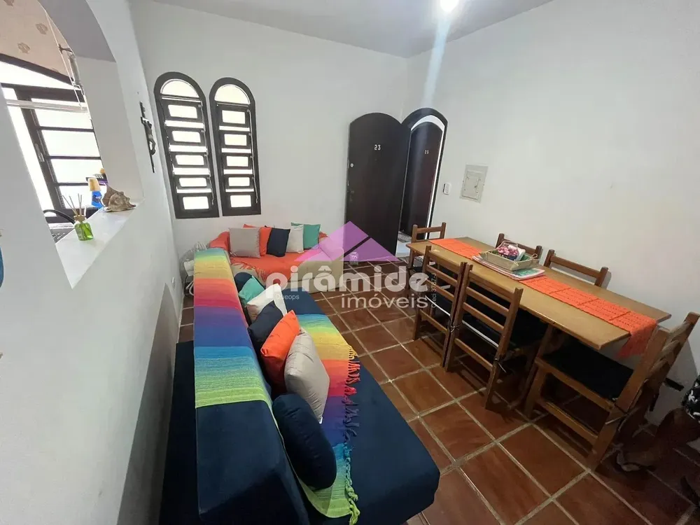 Apartamento, 1 quarto, 58 m² - Foto 4