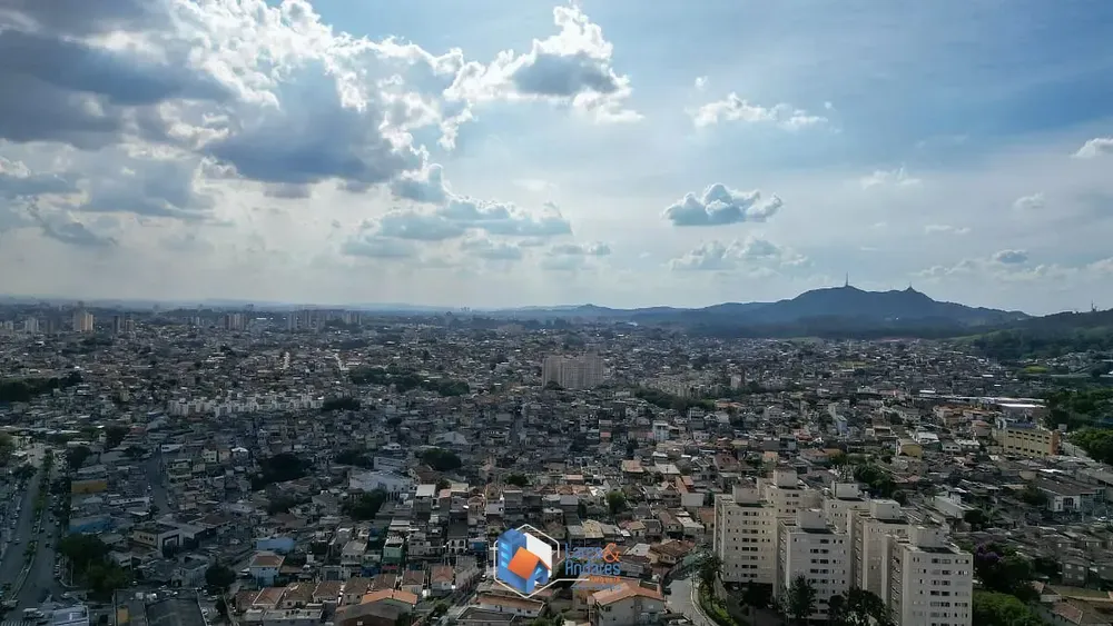 Apartamento, 2 quartos, 56 m² - Foto 1