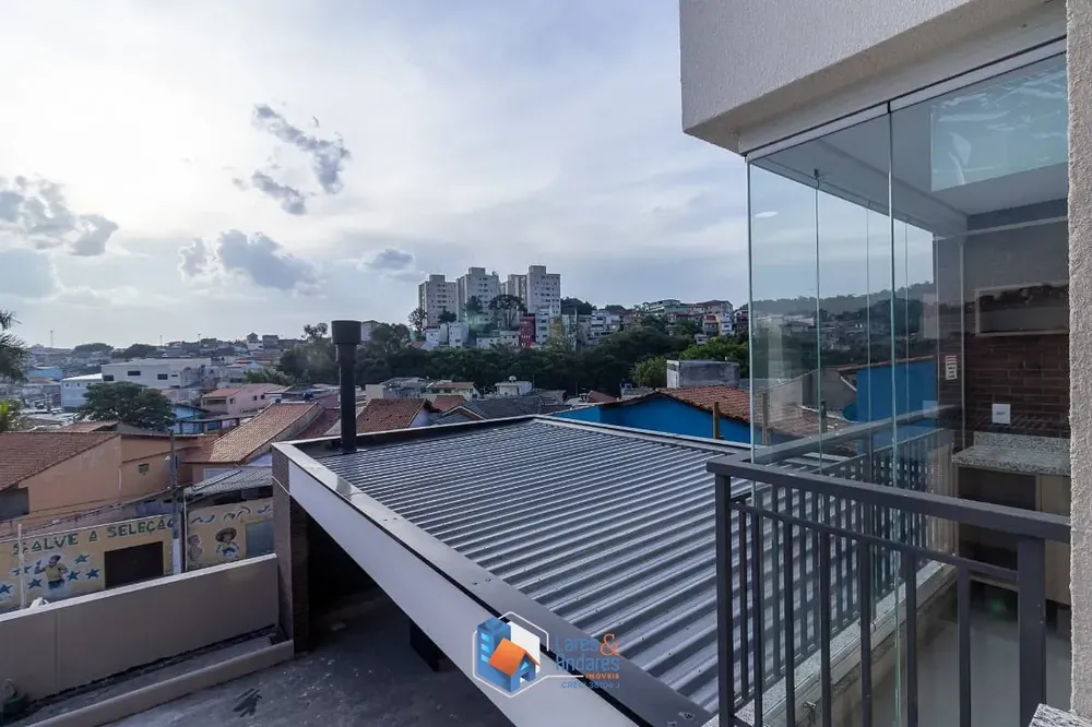 Apartamento, 2 quartos, 56 m² - Foto 5