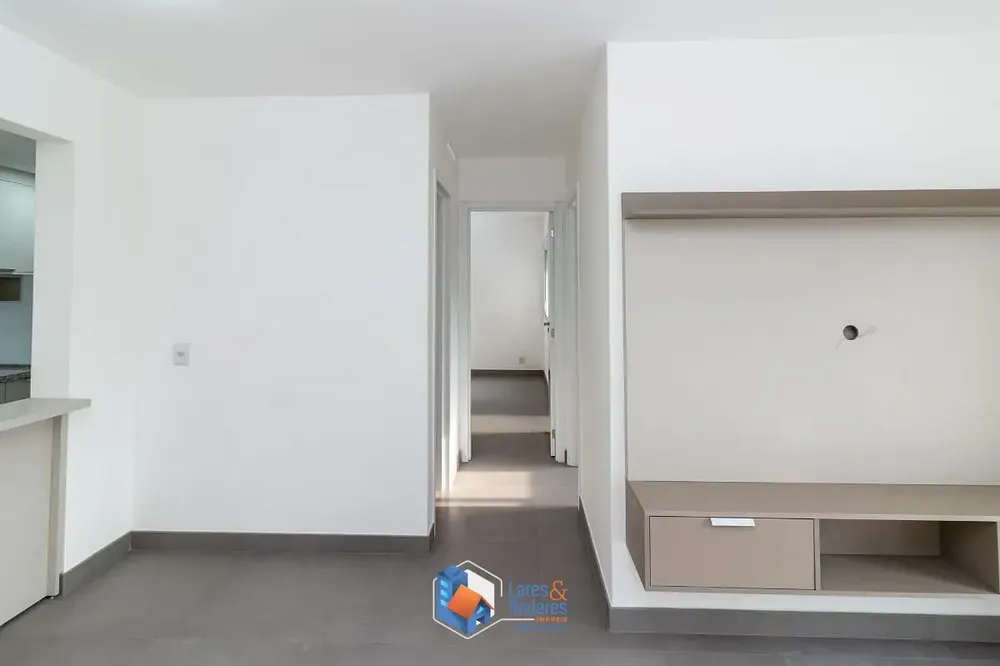 Apartamento, 2 quartos, 56 m² - Foto 2