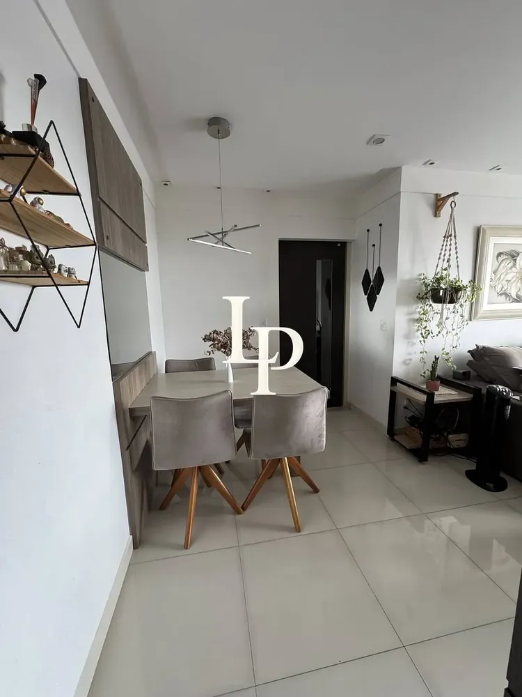 Apartamento, 2 quartos, 83 m² - Foto 2