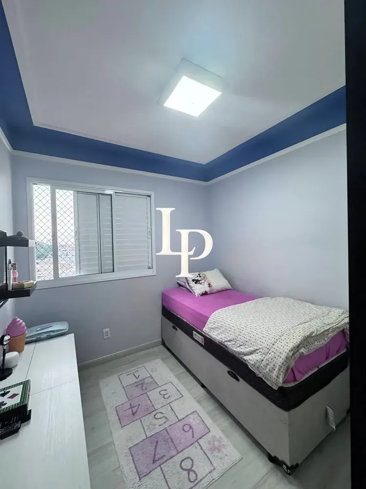 Apartamento, 2 quartos, 83 m² - Foto 4