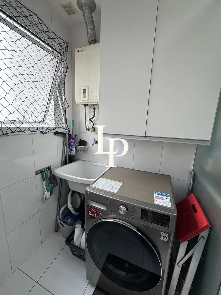 Apartamento, 2 quartos, 83 m² - Foto 8