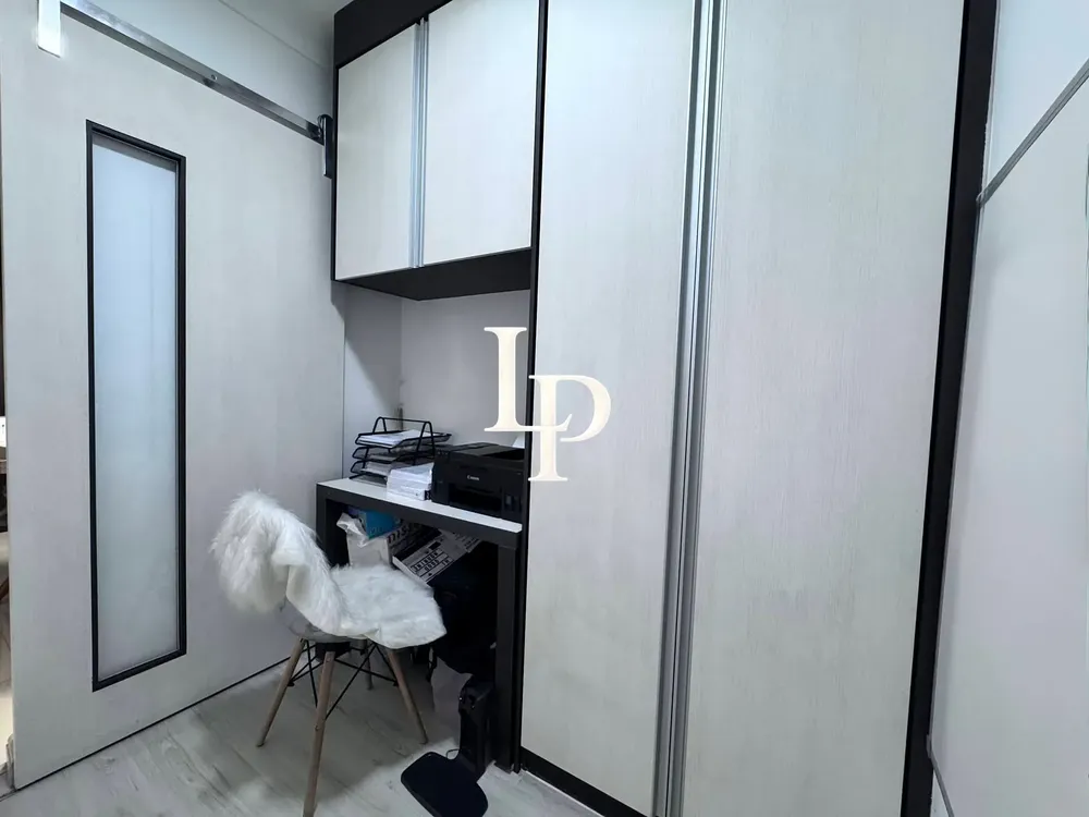 Apartamento, 2 quartos, 83 m² - Foto 3