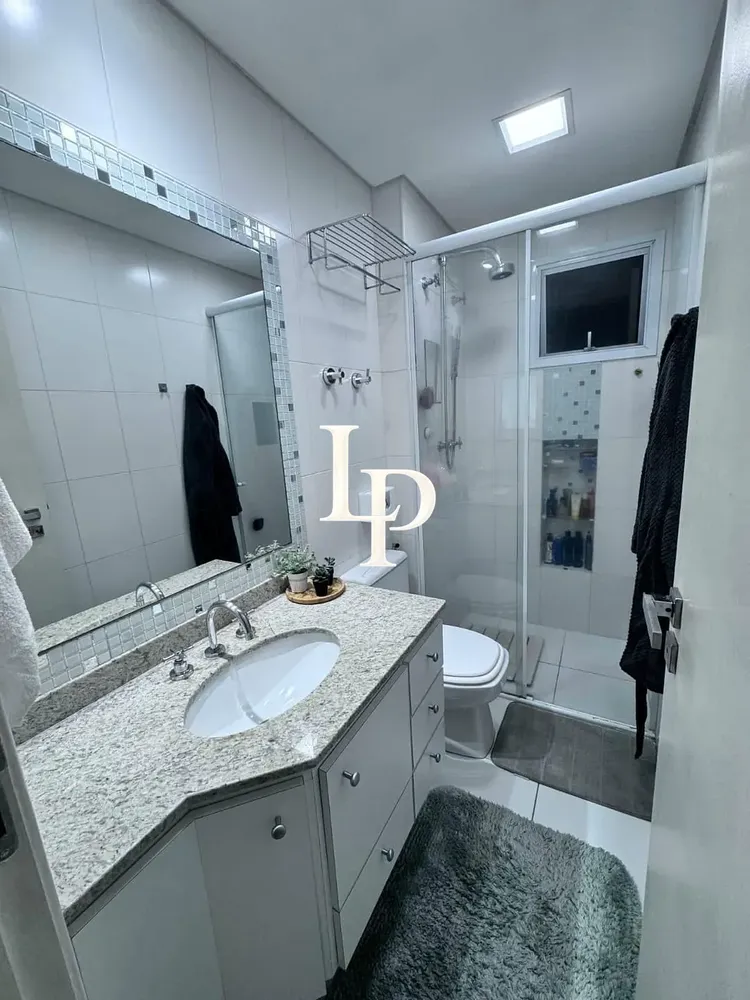 Apartamento, 2 quartos, 83 m² - Foto 7