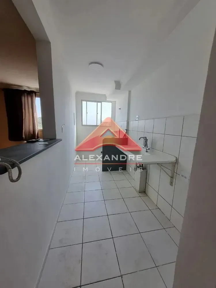 Apartamento, 2 quartos, 98 m² - Foto 7