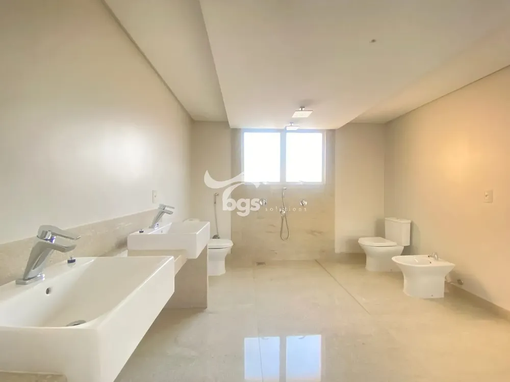 Cobertura, 6 quartos, 490 m² - Foto 4
