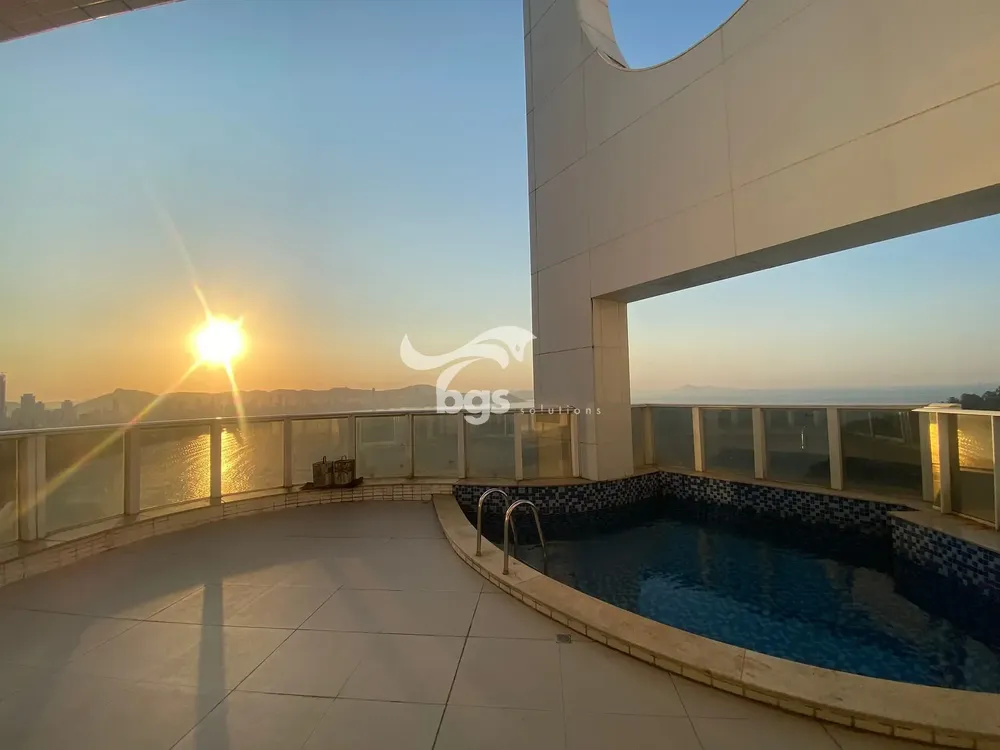 Cobertura, 6 quartos, 490 m² - Foto 1