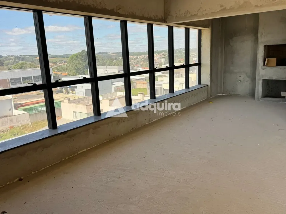Apartamento, 3 quartos, 249 m² - Foto 1