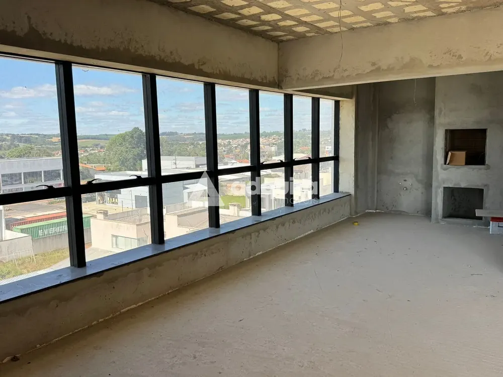 Apartamento, 3 quartos, 249 m² - Foto 2