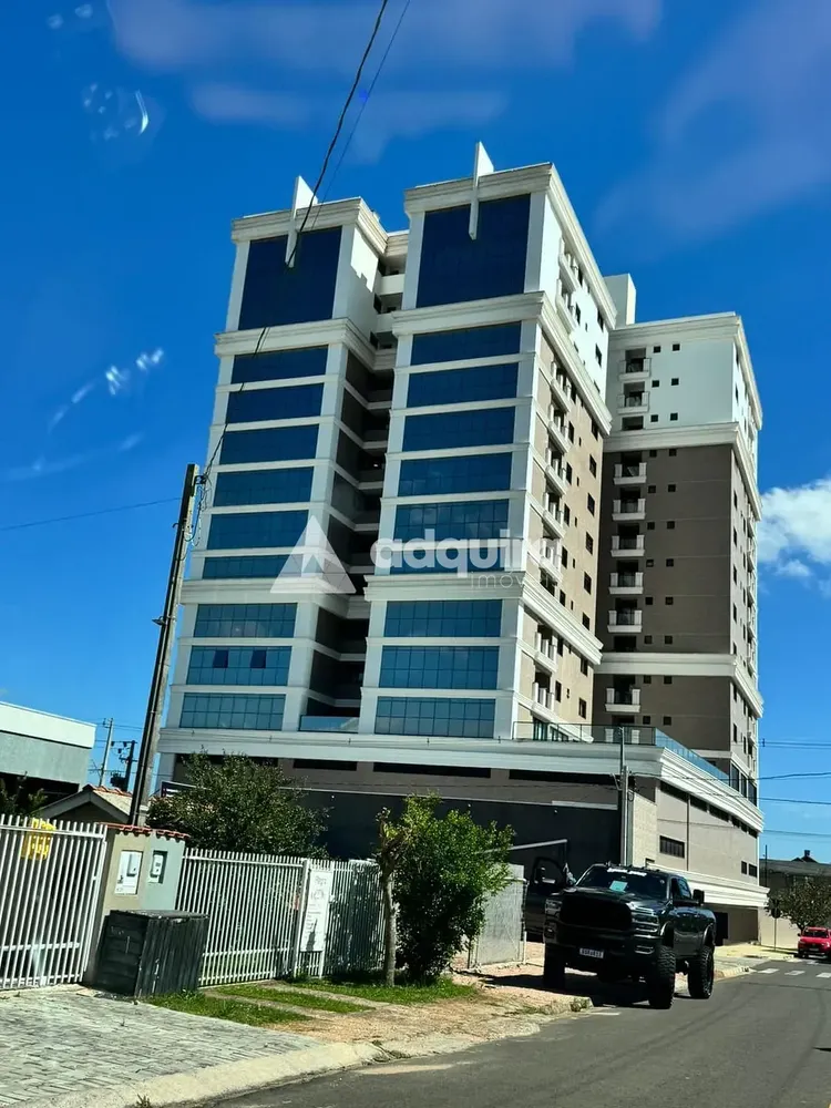 Apartamento, 3 quartos, 249 m² - Foto 5