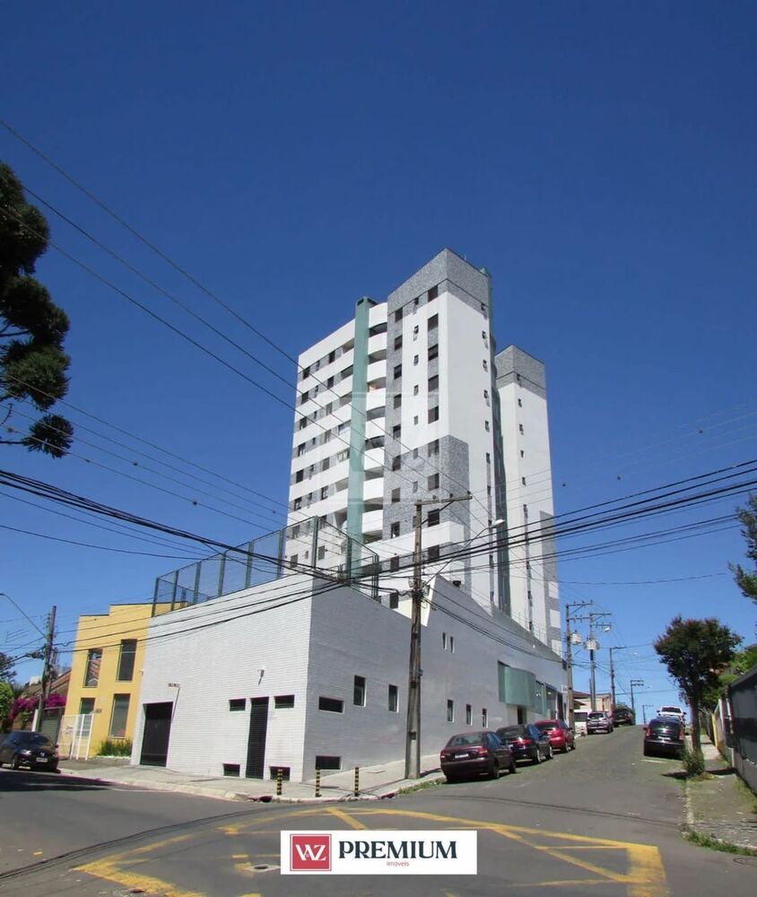 Apartamento à venda com 3 quartos, 81m² - Foto 1